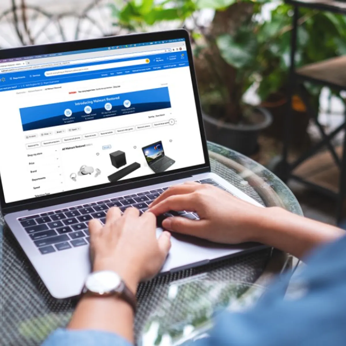Walmart boosts ad network with new partnerships