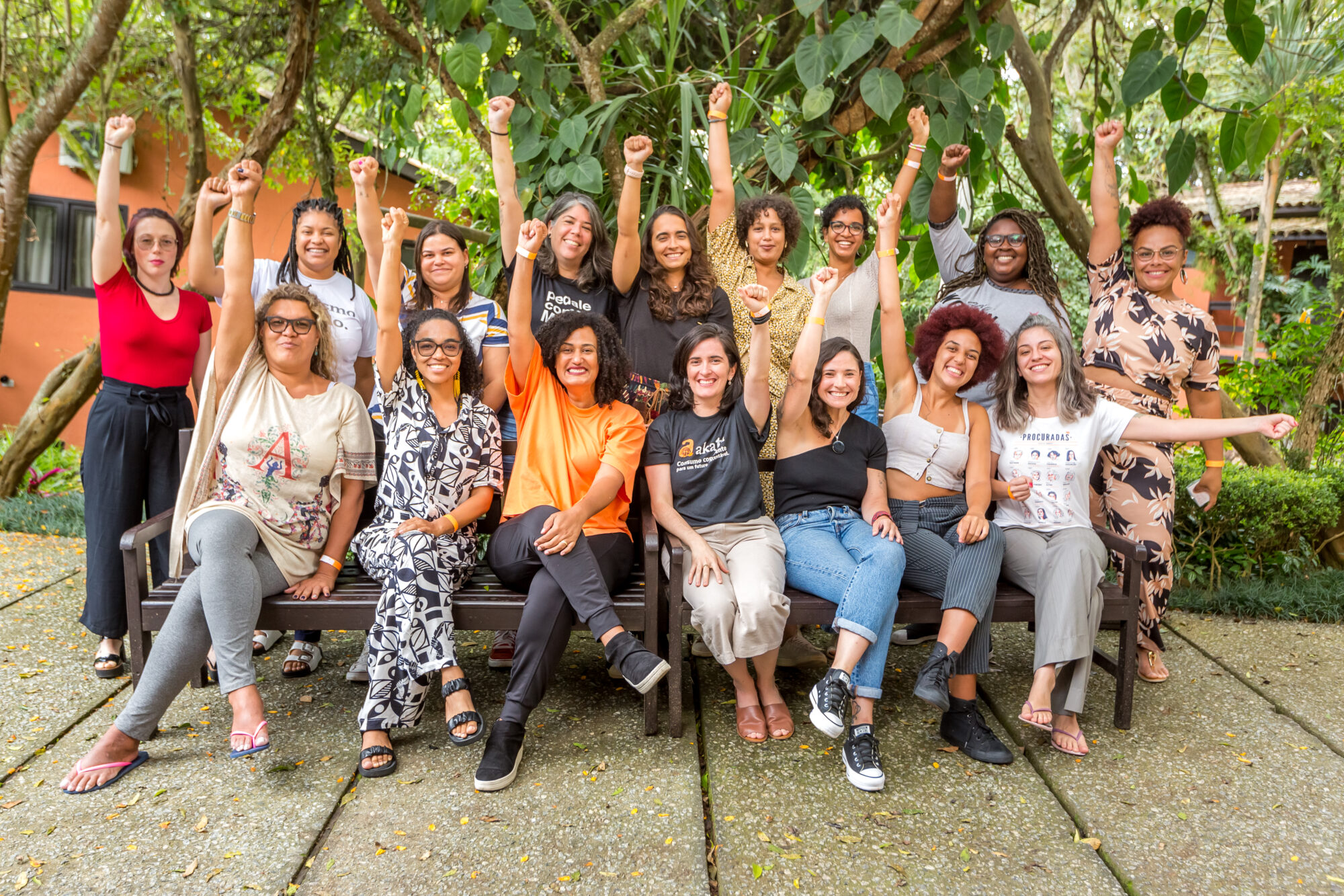 Behind the Scenes of Our Global Work: Grounded in Brazil with ADJ