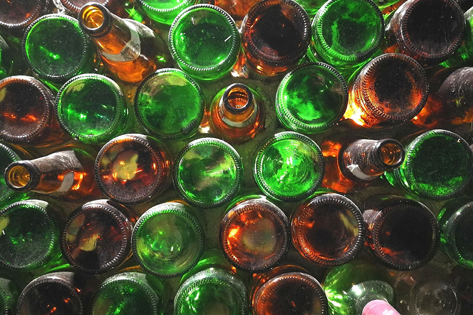 Aero Aggregates plans Massachusetts glass plant