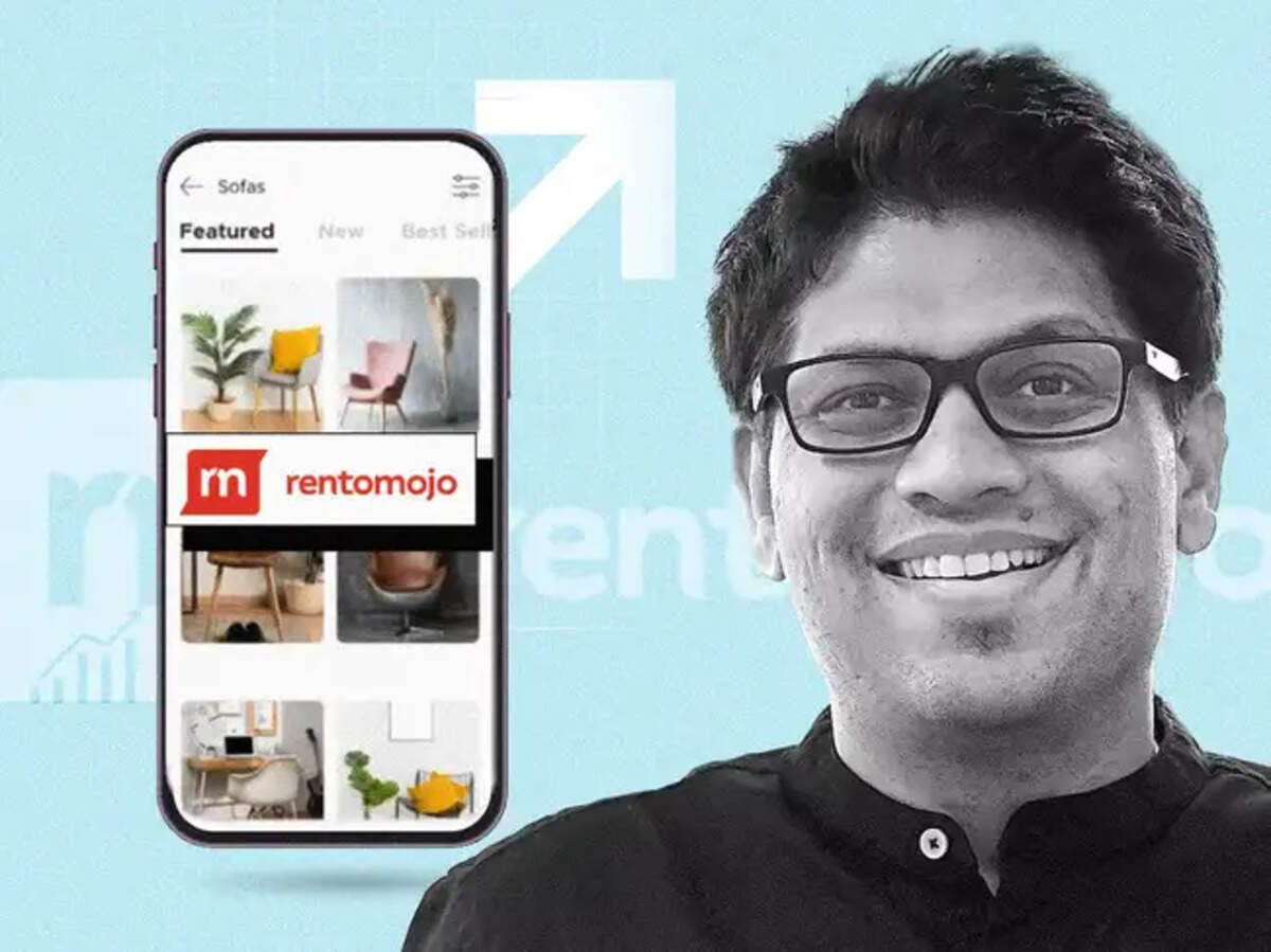 Rentomojo changes name from Edunetwork Private Limited ahead of IPO
