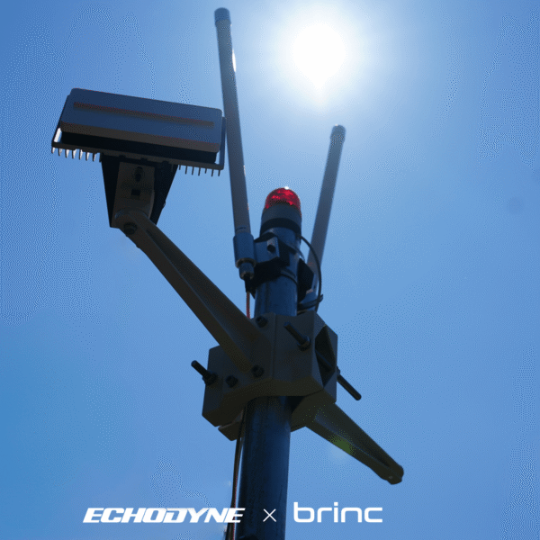 Echodyne Expands U.S. Radar Manufacturing to Meet Global C-UAS Demand