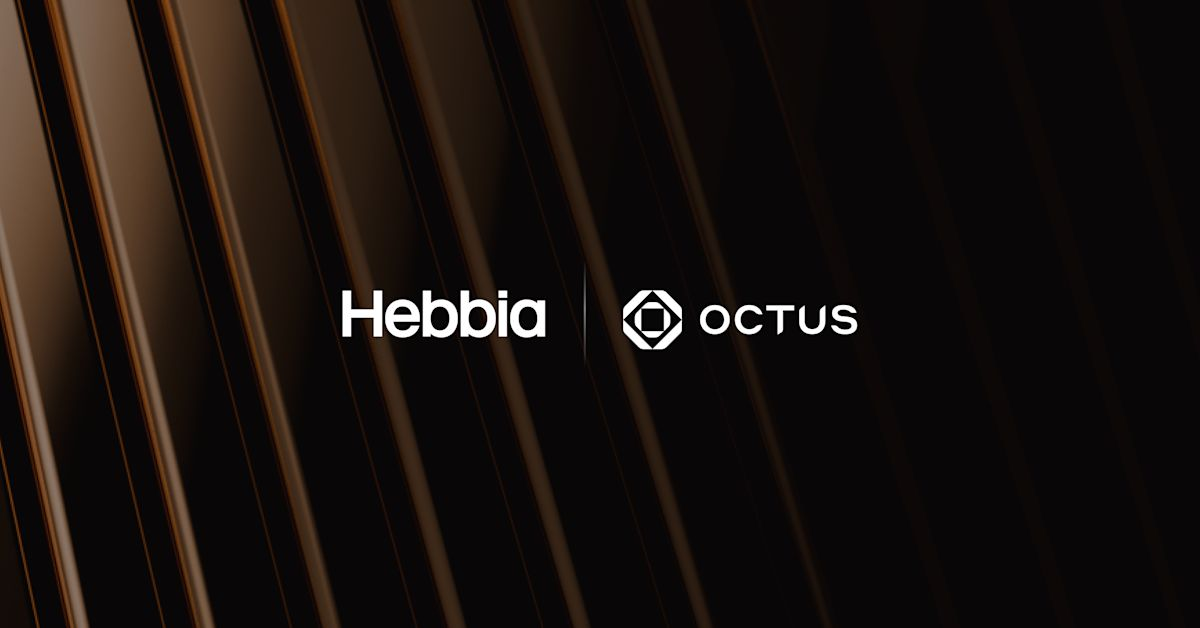 Announcing Hebbia's Partnership with Octus