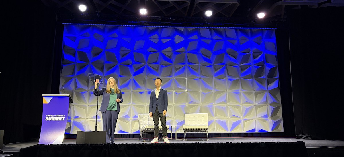 Anthropic, Code for America pilot AI tools for SNAP eligibility support