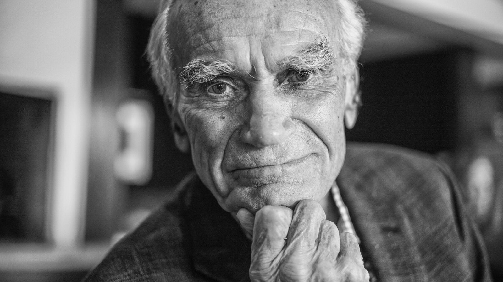 He Was a Tech Investor Before There Was a Silicon Valley - The New York Times