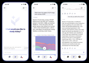 Seattle startup Truveta raises $95M with ambitious vision to aggregate data across healthcare systems