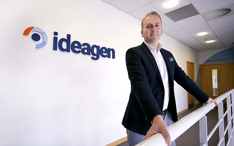 Ideagen in double RegTech swoop