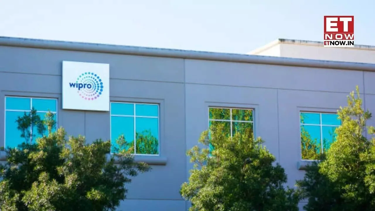 Wipro to invest USD 200 million in venture arm! IT major's big plans for startups - Details