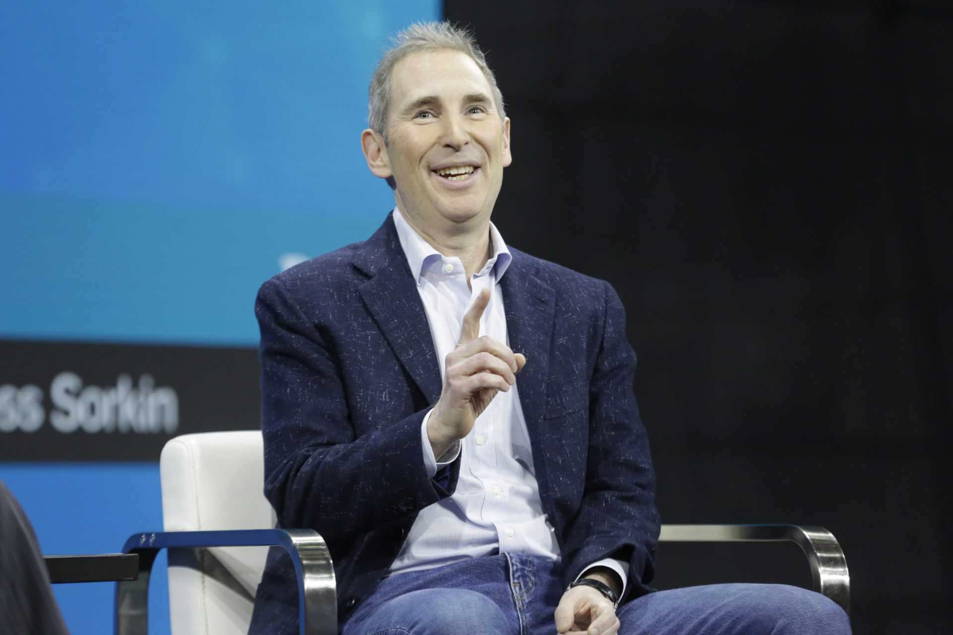 Amazon closes $3.9 billion One Medical deal in Andy Jassy's biggest health care play yet