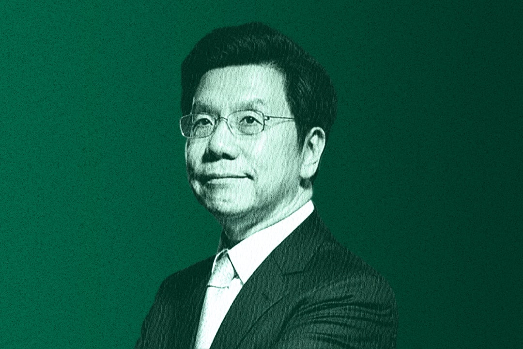 Kai-Fu Lee sets the record straight on 01.AI's pivot to enterprise AI