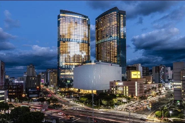 Jeju Dream Tower poised to dethrone Paradise as Korea’s top casino in 2025
