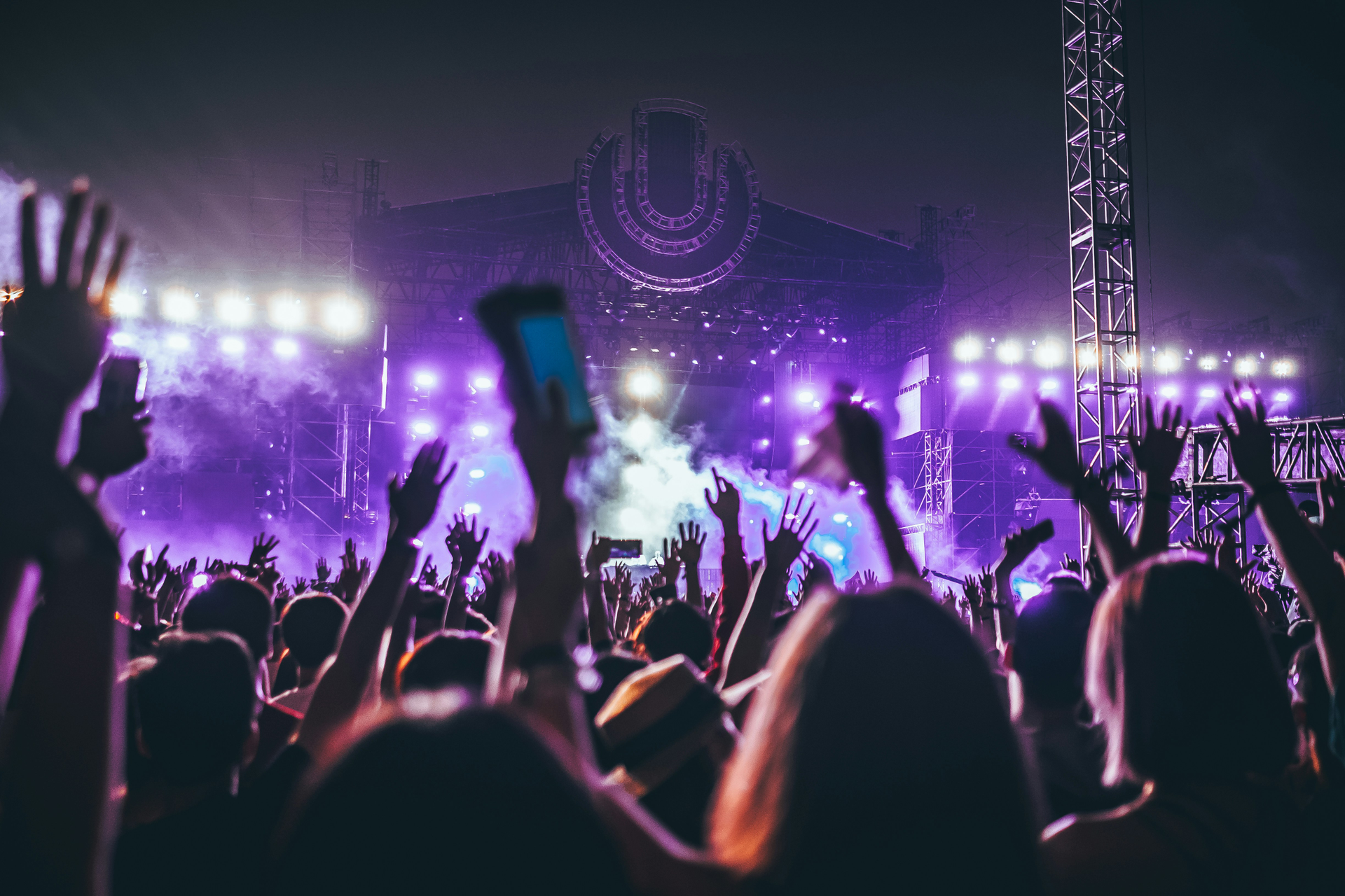 Hive Ads Beta: The First Ads Product Built for Live Events