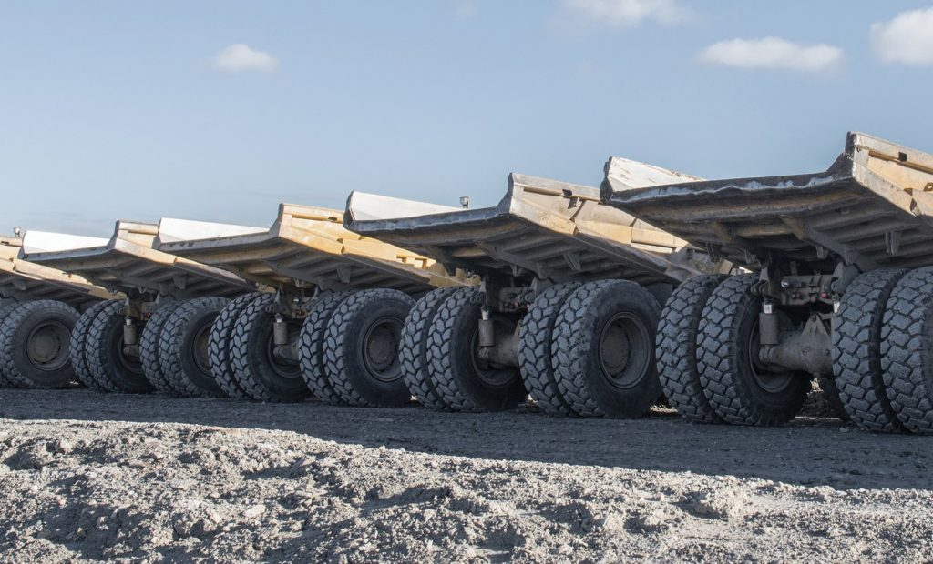 Symboticware & Schneider Electric sign techno-commercial partnership to deliver fully integrated mining fleet AI solutions