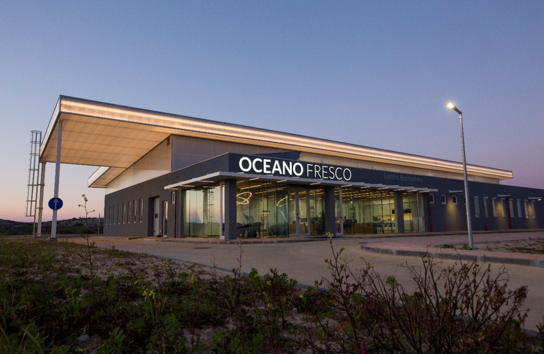 Aqua-Spark backs sustainable seafood Portuguese company Oceano Fresco