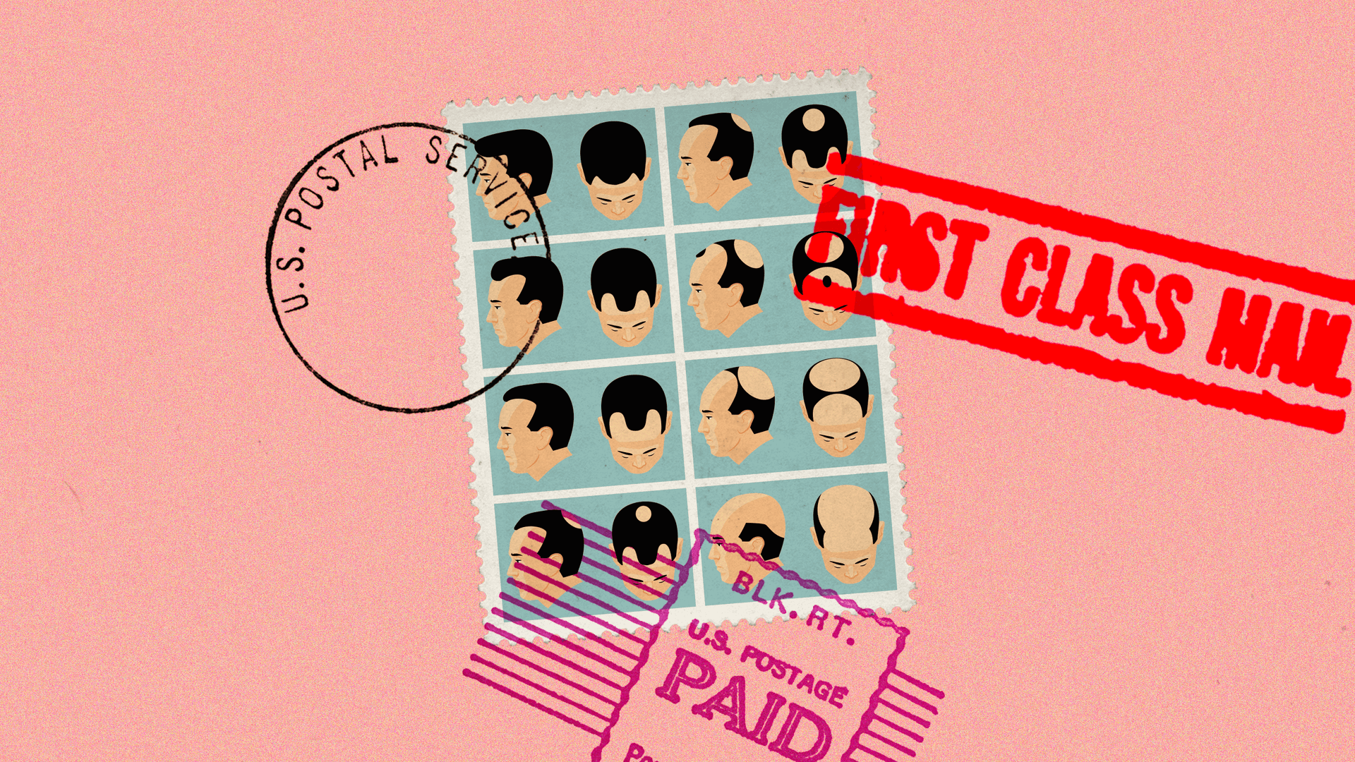 Nine Ways to Combat Hair Loss from the Comfort of Your Couch