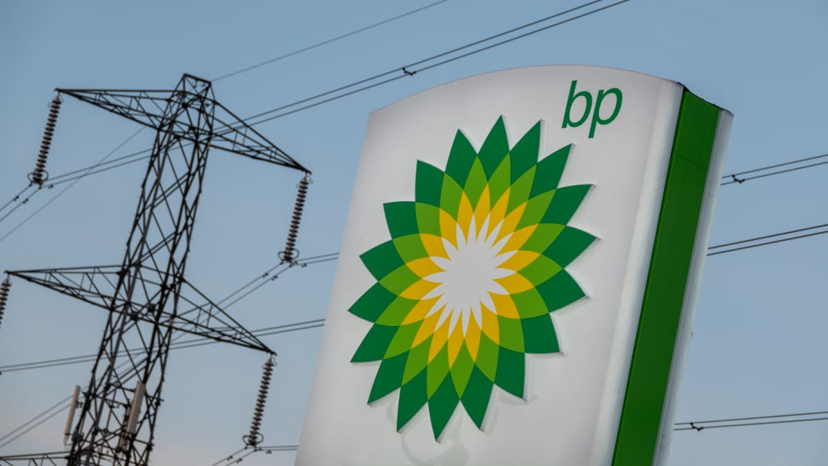 BP suspends share buyback plan in fresh sign of oil price pressure
