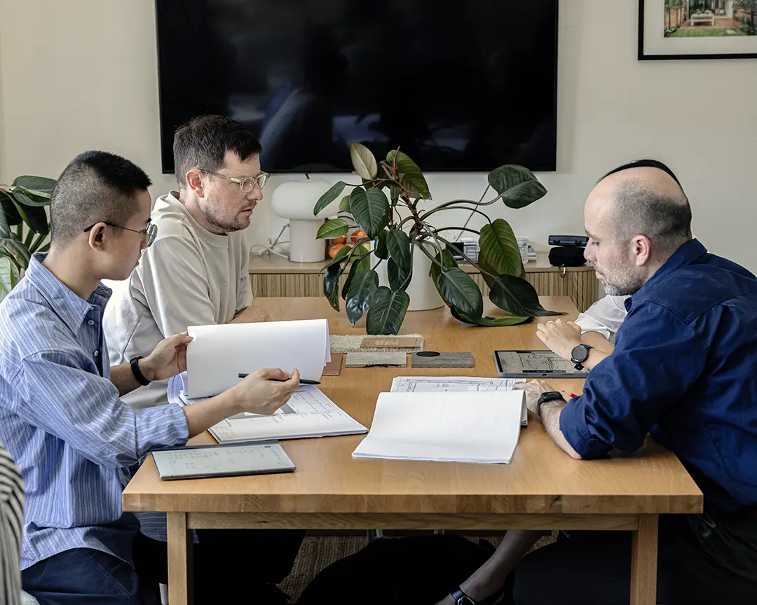 Choosing the Right Architect in Sydney: 10 Questions to Ask Before You Start