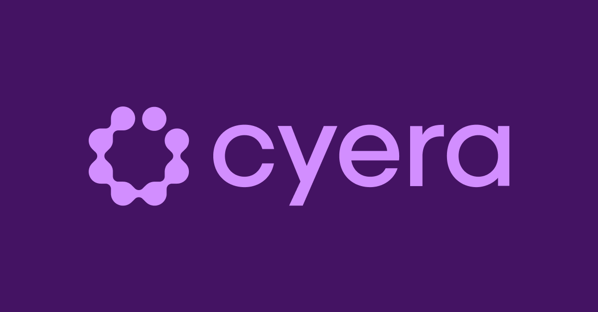 Cyera Announces $400 Million Investment from Goldman Sachs to Build the Trust Layer for the Agentic Enterprise