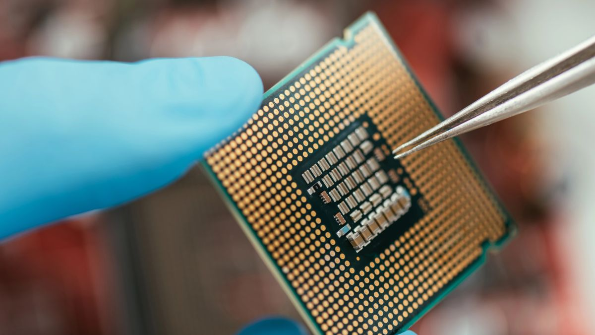 Eindhoven chip firm Euclyd raises €200m