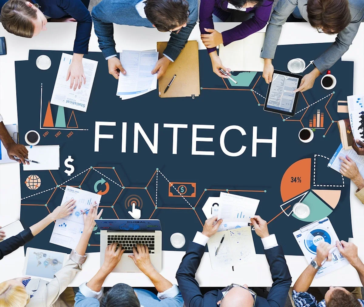 Feature — Top Intelligence Provider for Investment Banks and Corporate Law Firms Predicts Signals for Deal Makers: Financial Services and Fintech Deal Predictions (August 7, 2026)