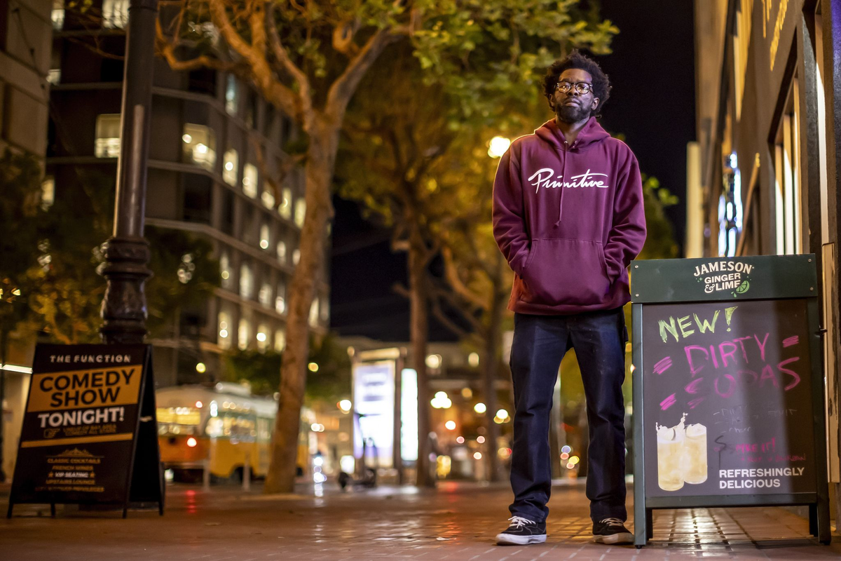 SF neighborhood left for dead has new wave of entrepreneurs