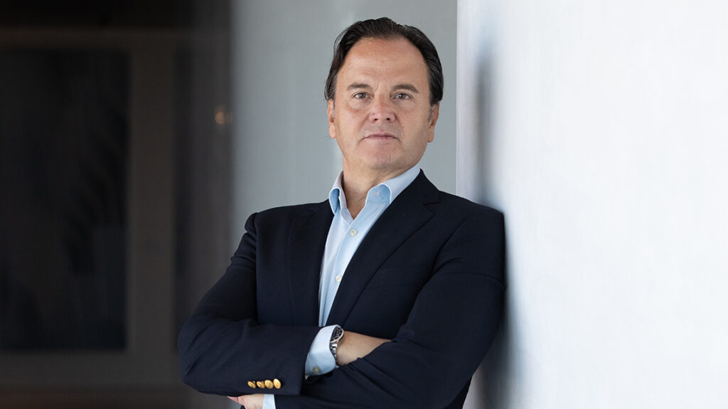 Javier Rodríguez Soler Named Among American Banker's '50 Most Innovative People in Finance'