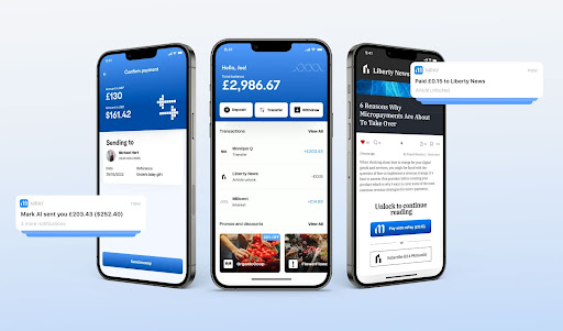 Millicent Successfully Carries Out World’s First Test of a General Purpose Full-Reserve Digital Currency