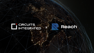 Circuits Integrated Hellas and Reach Power Sign Multi-Year Strategic MOU to Jointly Develop Integrated Wireless Power Transmission and RF/mmWave Technologies
