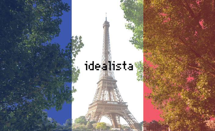 Idealista Announces Significant Long Term Project In France