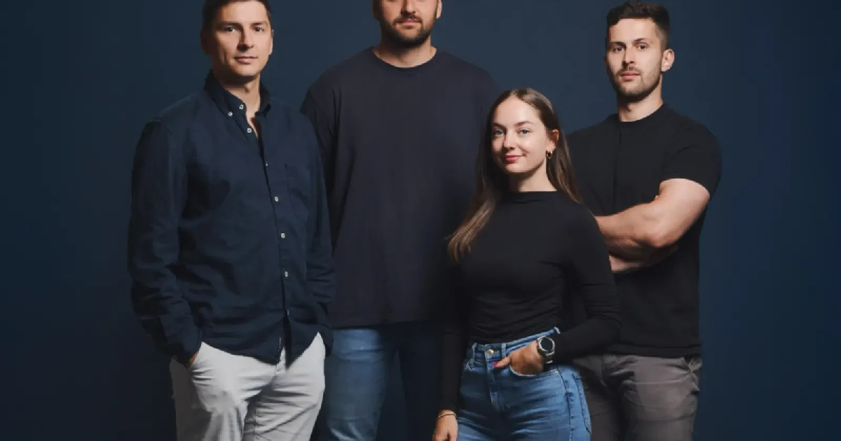 TopK raises $5.5M to enhance AI-powered search for businesses