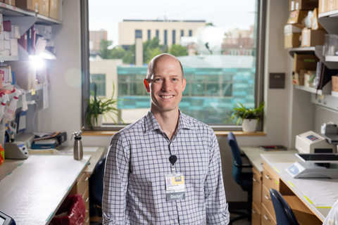 UI research funding advances health, science, community resilience