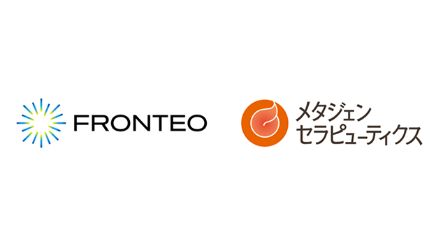 Metagen Therapeutics and FRONTEO Launch Joint Research on Globally Watched Microbiome Drug Discovery