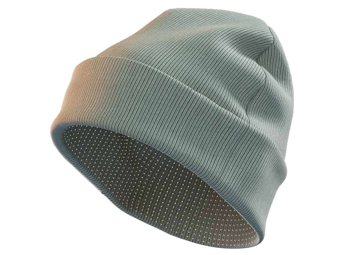 A Silicon Valley startup wants to sell you a brain-reading beanie
