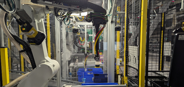 EBRD Invests In Polish-based Robotics Company Nomagic