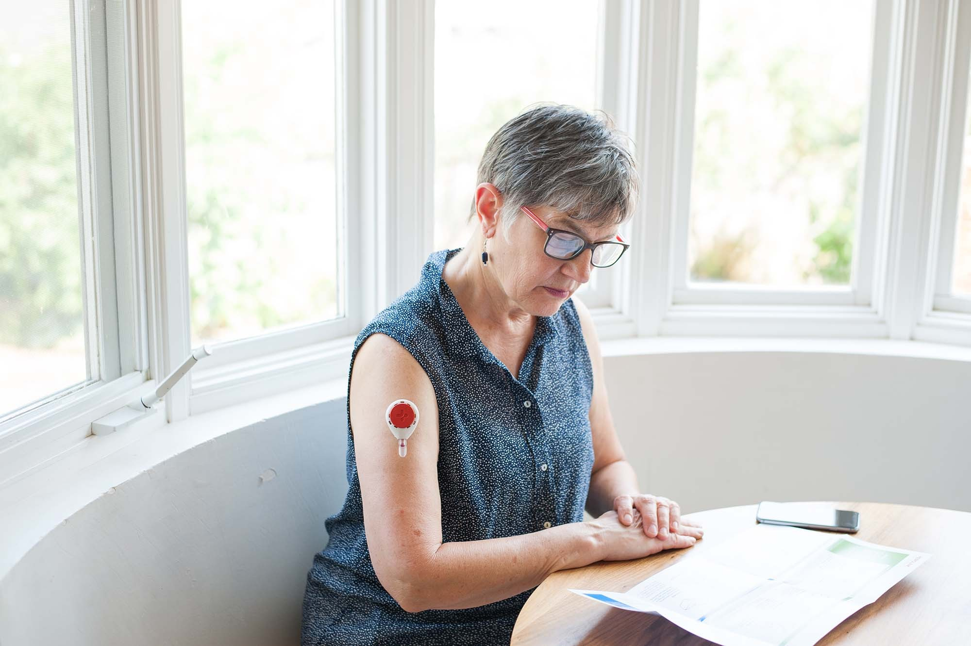 Tasso raises $17M for self-sample blood test; CEO says pandemic increases demand for at-home tests