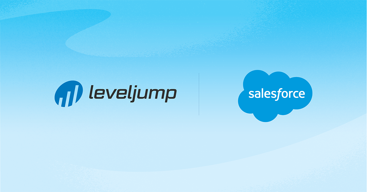 5 Questions with LevelJump