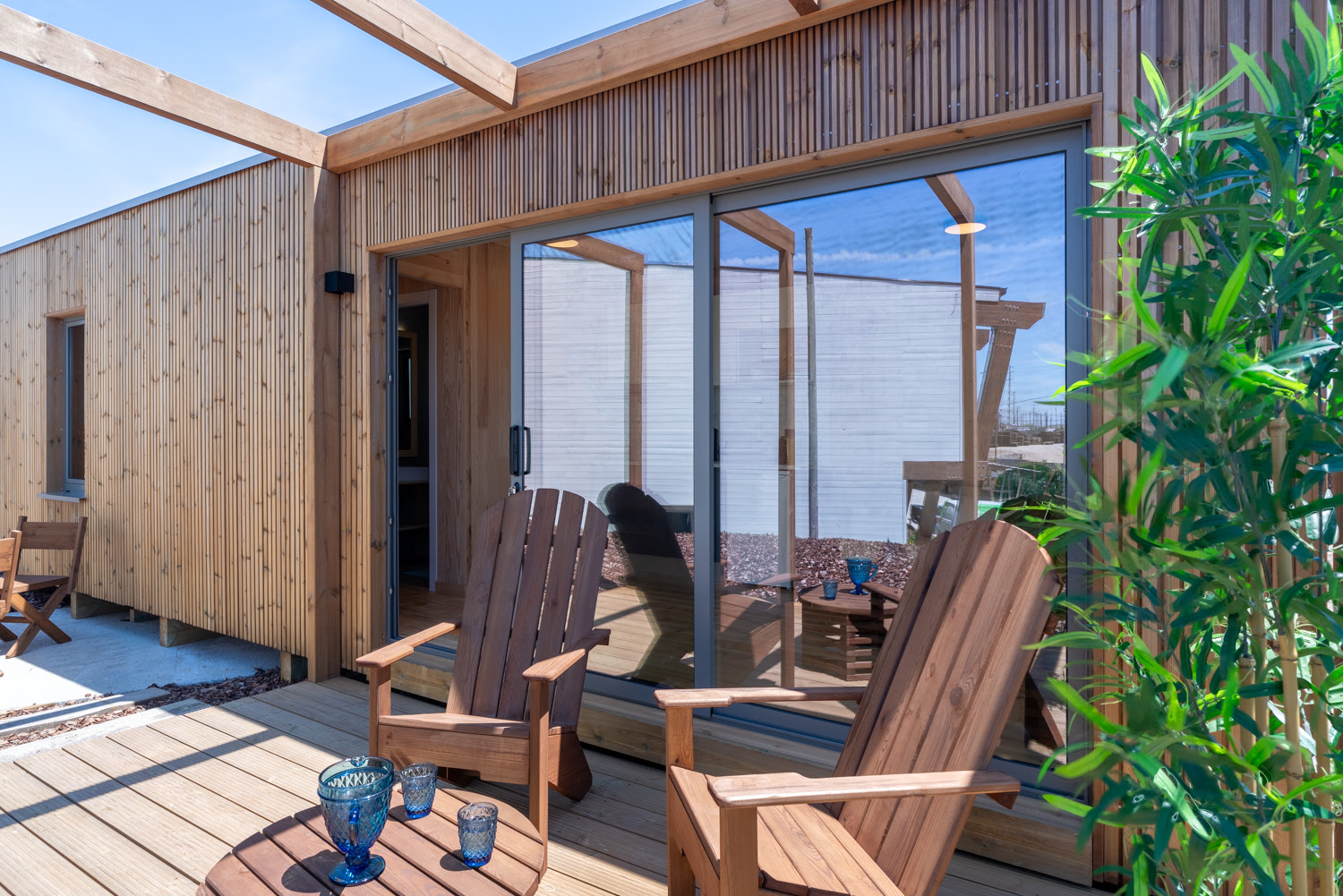 Carmo Wood lança BlockHouses e avança na construção de habitação em CLT