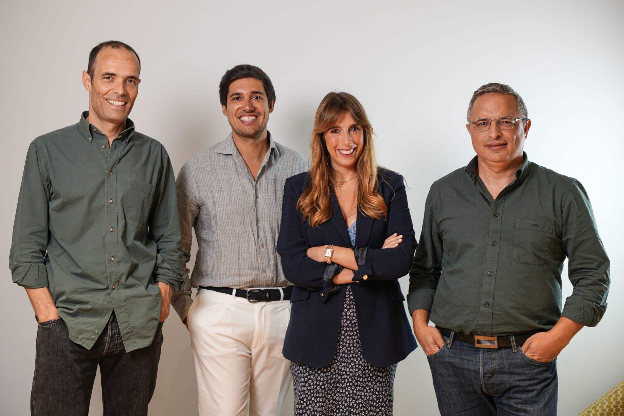 Porto-based Reckon.ai secures €5.1M to scale smart cabinets