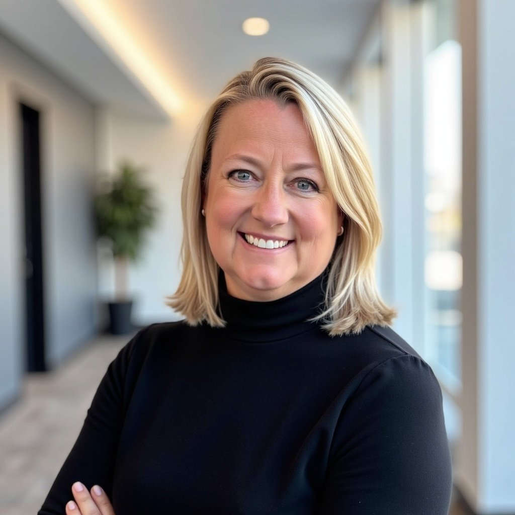 Graham Media Group expands Stephanie Slagle's role to Vice President, Chief Revenue Officer and General Manager of WDIV Local 4