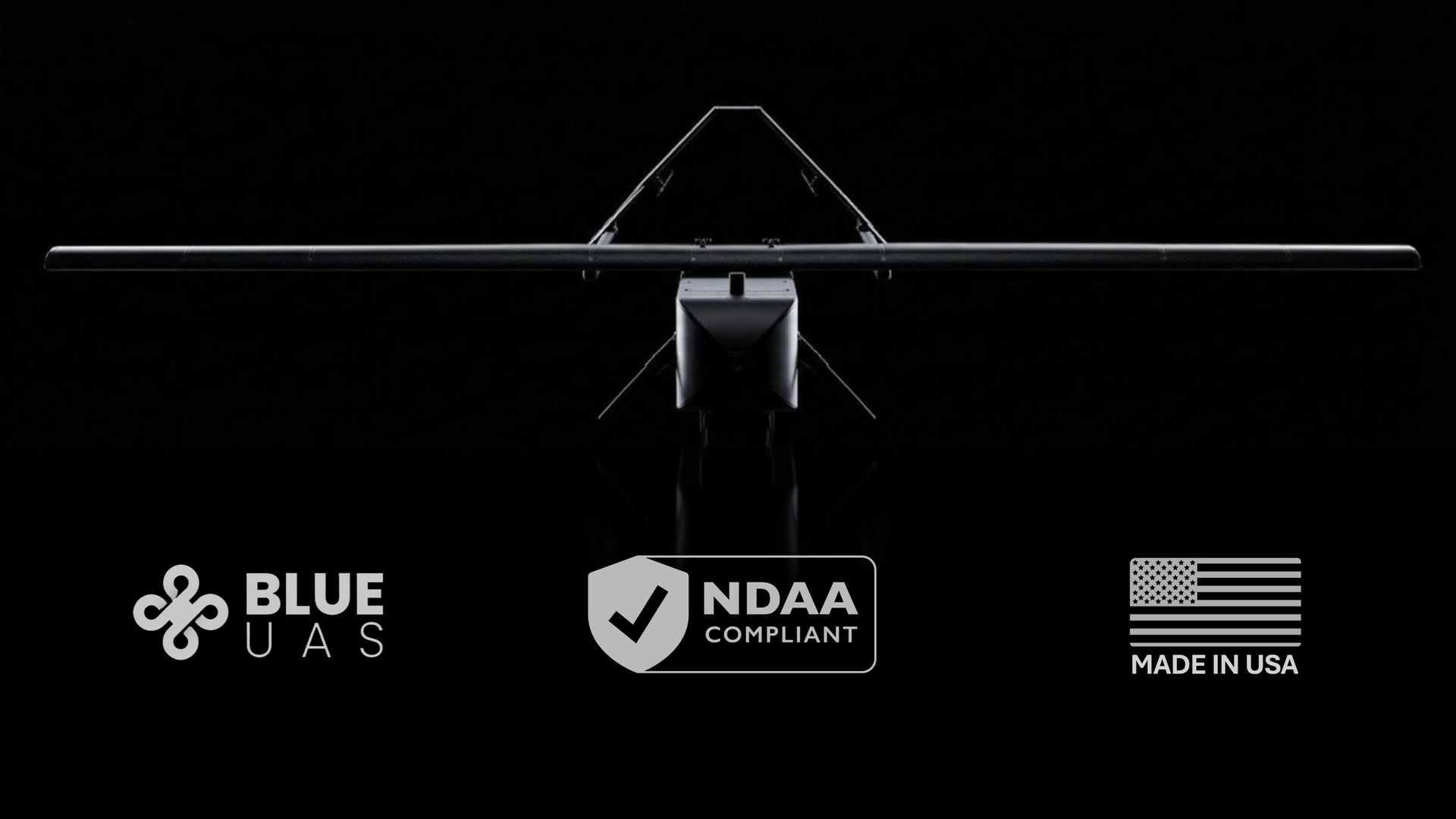 Grackle Added to Blue UAS List