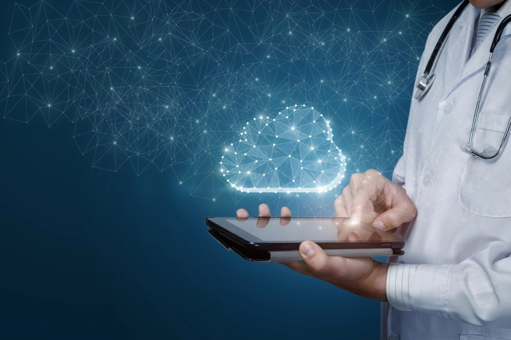 Unlearn.AI, a startup developing a 'digital twin' service for clinical trials, raises $50M