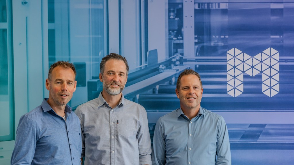 Crypto and venture biggest names back distributed ledger project Oasis Labs
