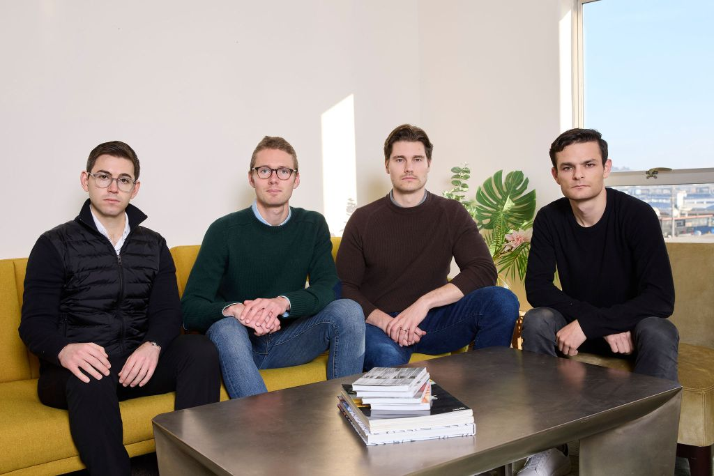 From OpenAI's offices to a deal with Eli Lilly — how Chai Discovery became one of the flashiest names in AI drug development