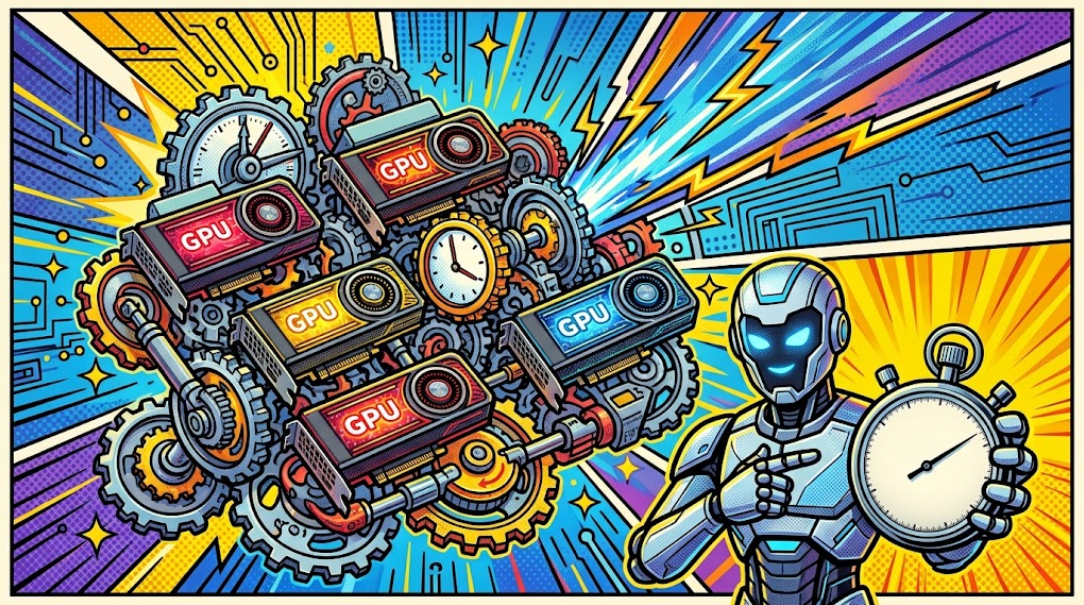 Clockwork.io bags $31M in funding to keep AI inference and training workloads running like … clockwork