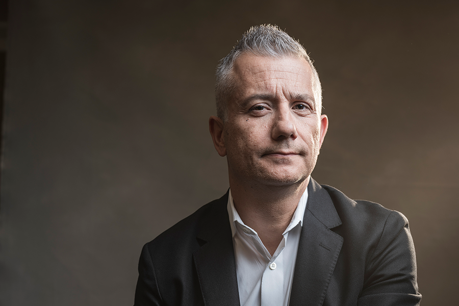 Storm Ventures Welcomes Ex-Workday CPO David Somers to Lead AI-Native Enterprise Software Investments