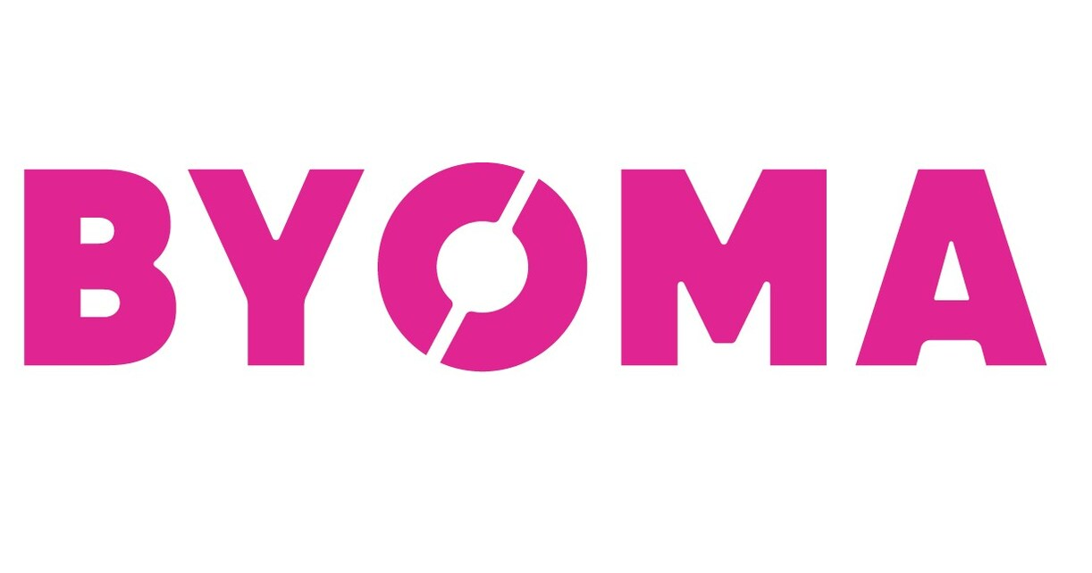 BYOMA Announces New Global President and Chief Brand Officer