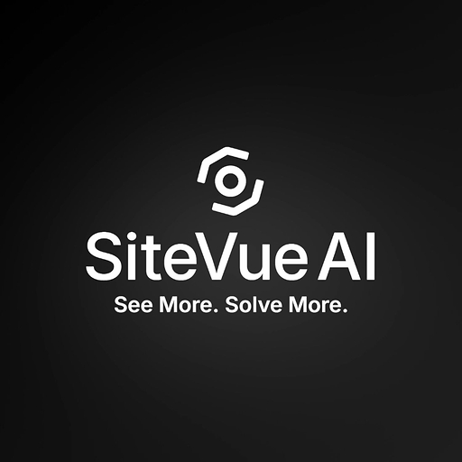 SiteVue AI Secures $7.5M in Seed Funding to Bring AI-Powered Vision to the Frontlines of Manufacturing, Food Processing, and Construction