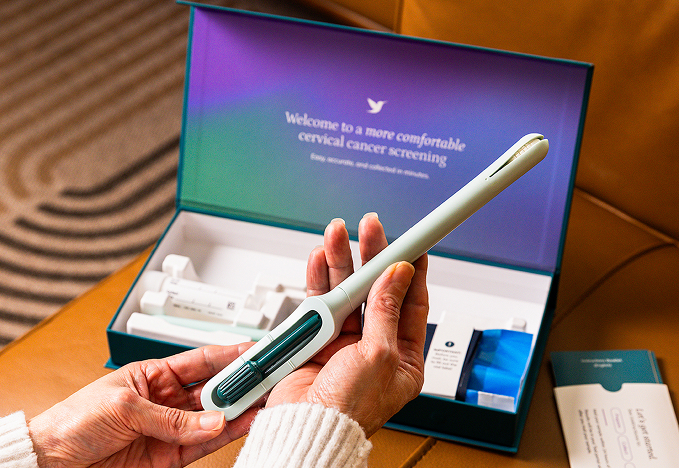 Teal Health and WashU Medicine Collaborate to Expand Cervical Cancer Screening in Underserved Communities