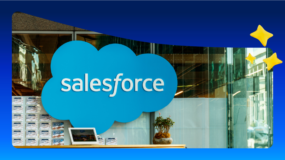 New Salesforce Editions Bundle Everything Businesses Need for Agentic Transformation