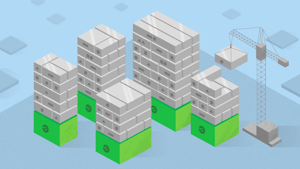 Announcing the CircleCI 100M Series E financing