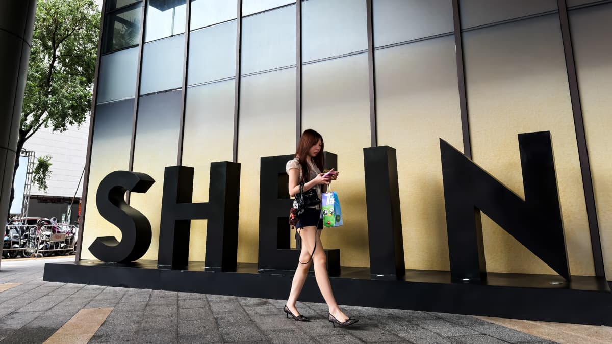 Shein targets $27 billion Hong Kong IPO — a fraction of its 2022 valuation